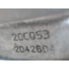 BOITE A VITESSE MECANIQUE PEUGEOT 206 1.4 HDi eco 70