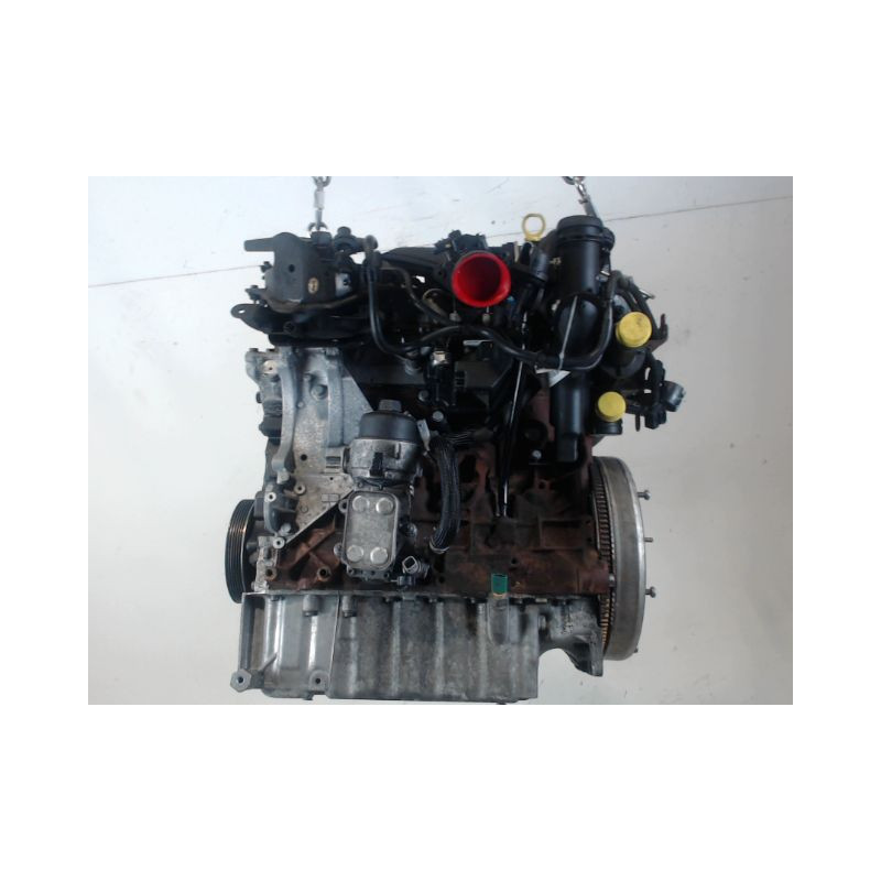 MOTEUR DIESEL PEUGEOT 407 2.0 HDi 