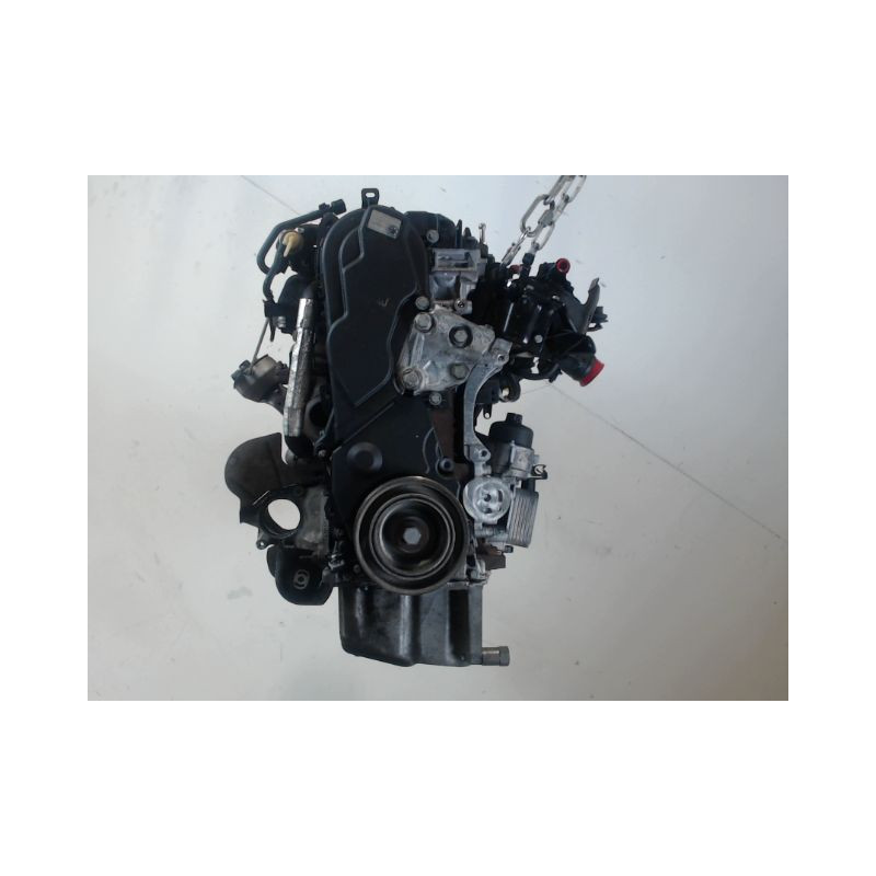 MOTEUR DIESEL PEUGEOT 407 2.0 HDi 