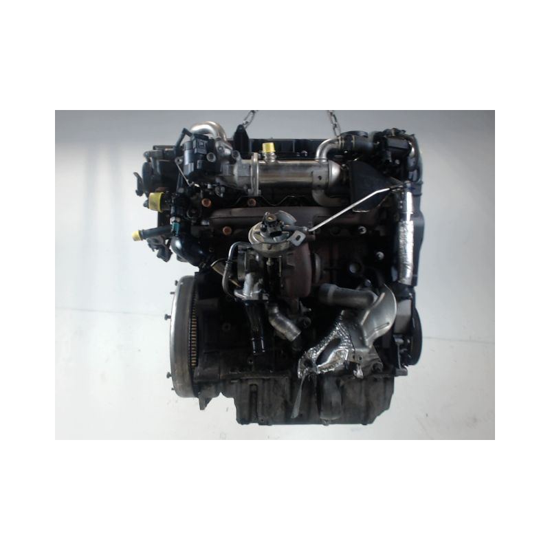 MOTEUR DIESEL PEUGEOT 407 2.0 HDi 