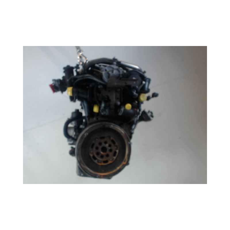 MOTEUR DIESEL PEUGEOT 407 2.0 HDi 