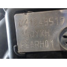 MOTEUR DIESEL PEUGEOT 407 2.0 HDi 
