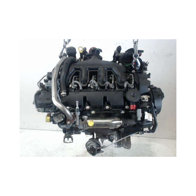 MOTEUR DIESEL PEUGEOT 407 2.0 HDi 