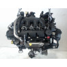 MOTEUR DIESEL PEUGEOT 407 2.0 HDi 