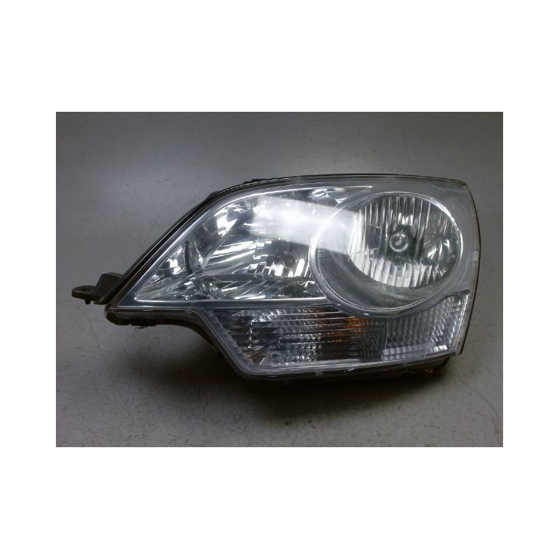 PHARE GAUCHE OPEL ANTARA 2007-