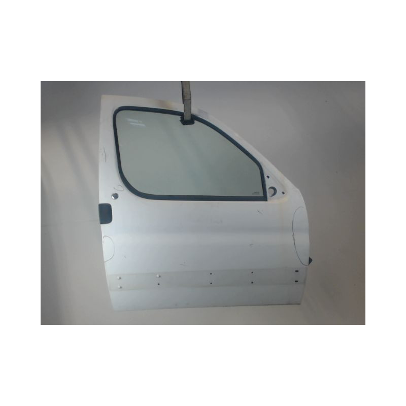 PORTE AVANT DROIT PEUGEOT PARTNER FGT 2002-