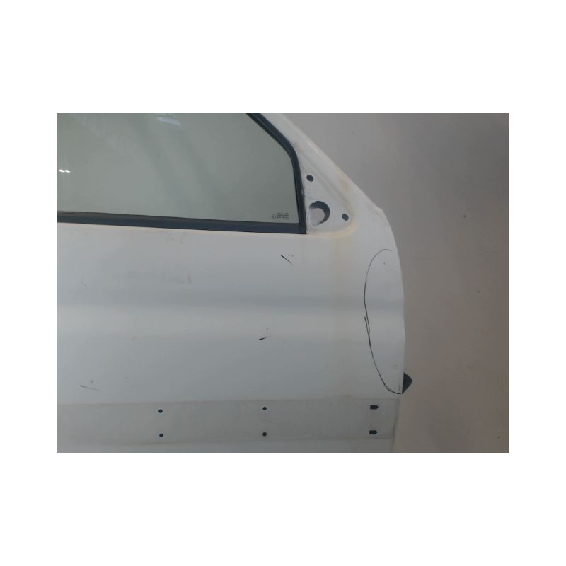 PORTE AVANT DROIT PEUGEOT PARTNER FGT 2002-