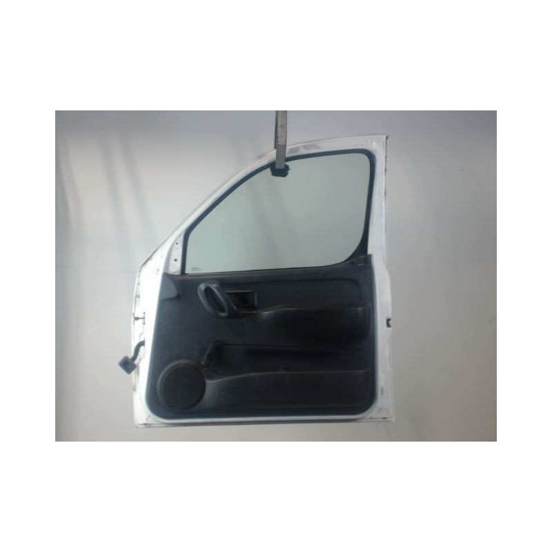 PORTE AVANT DROIT PEUGEOT PARTNER FGT 2002-