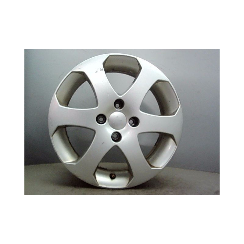 JANTE ALUMINIUM PEUGEOT 207
