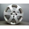 JANTE ALUMINIUM PEUGEOT 207
