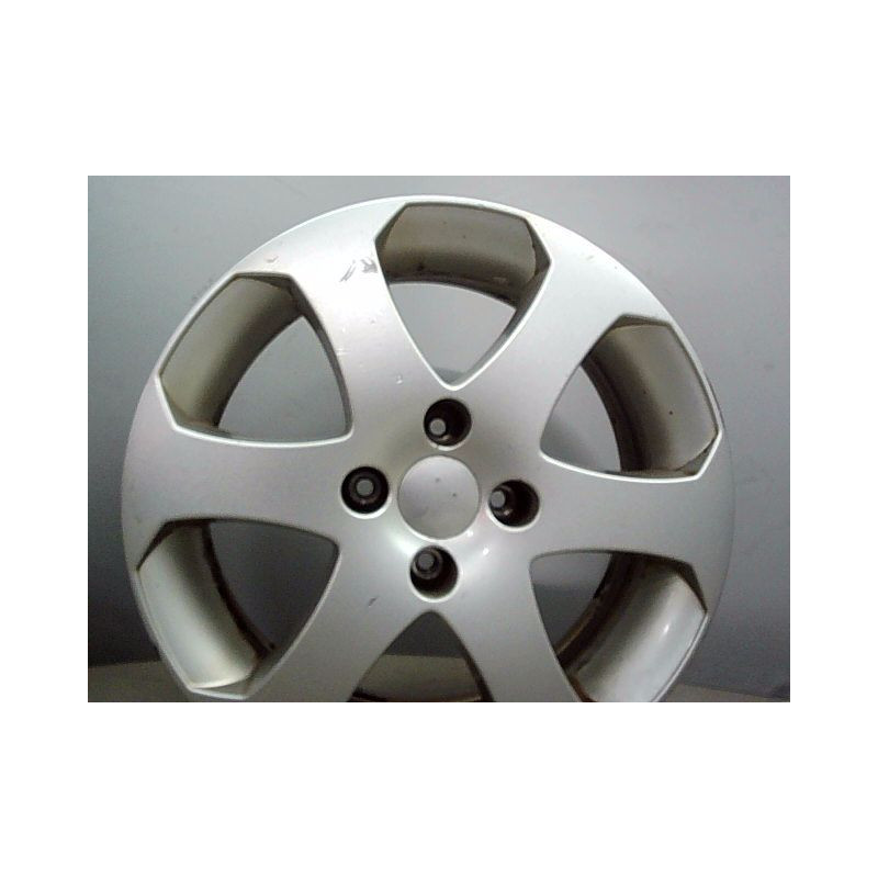 JANTE ALUMINIUM PEUGEOT 207