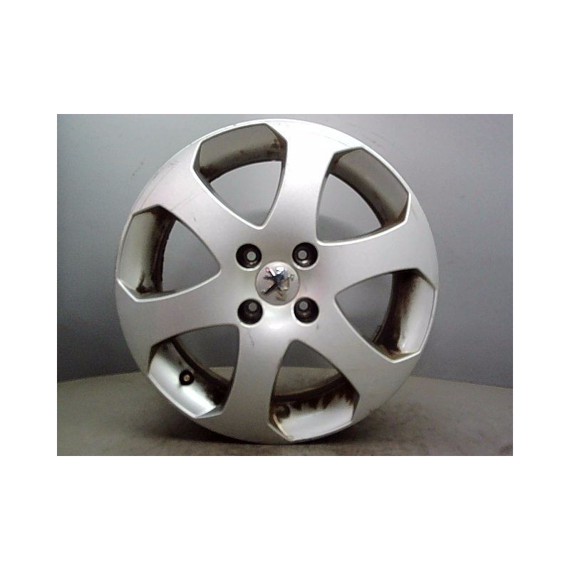 JANTE ALUMINIUM PEUGEOT 207