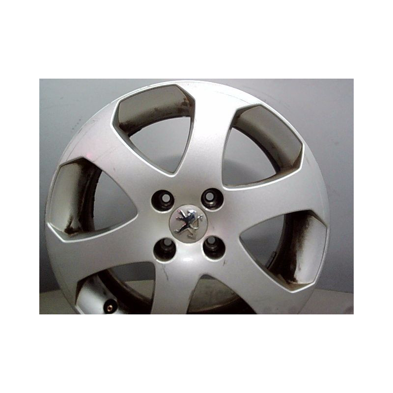 JANTE ALUMINIUM PEUGEOT 207