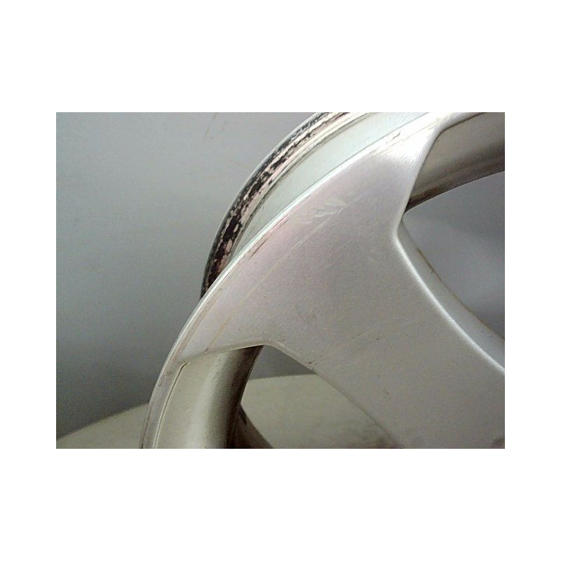 JANTE ALUMINIUM PEUGEOT 207