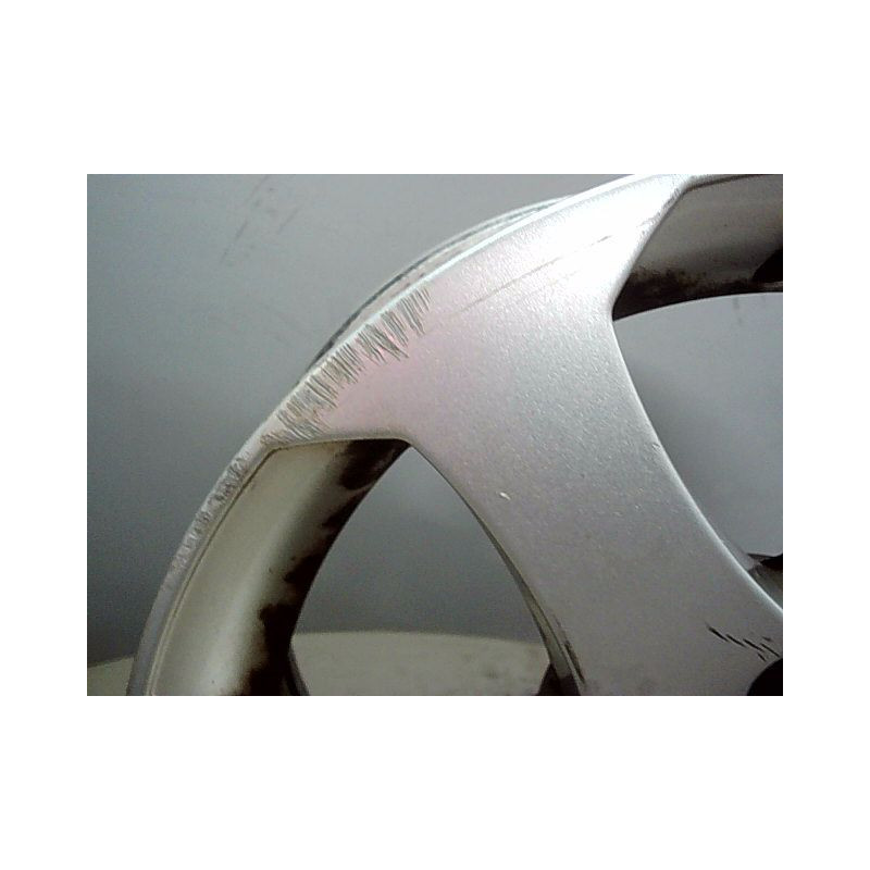 JANTE ALUMINIUM PEUGEOT 207