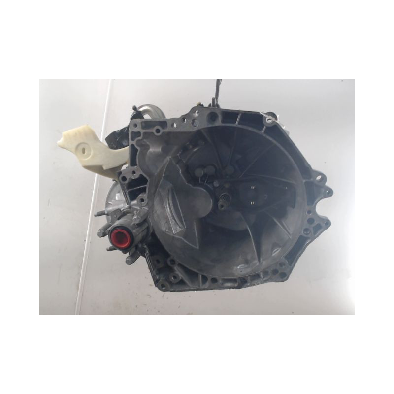 BOITE A VITESSE MECANIQUE PEUGEOT 2008 1.6 BlueHDi 100