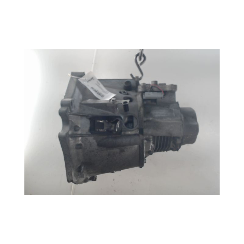 BOITE A VITESSE MECANIQUE PEUGEOT 2008 1.6 BlueHDi 100