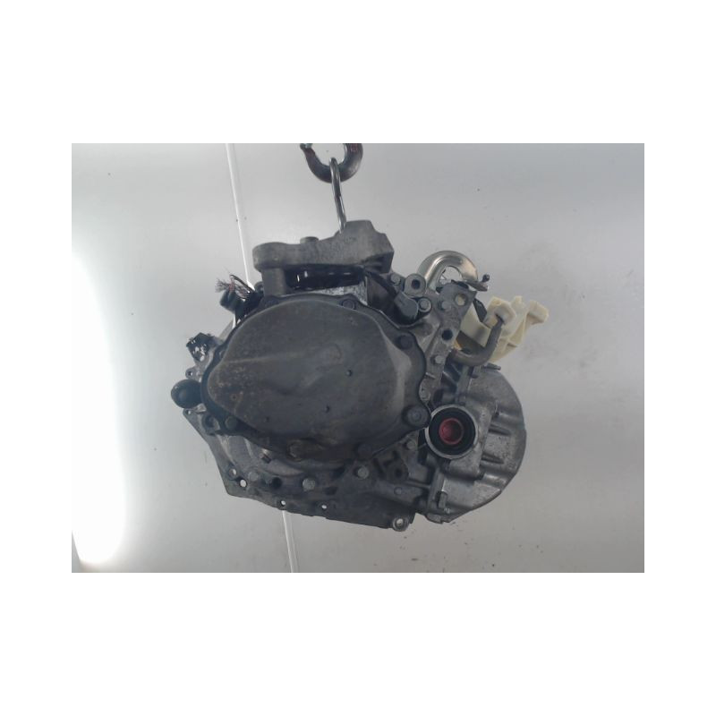 BOITE A VITESSE MECANIQUE PEUGEOT 2008 1.6 BlueHDi 100