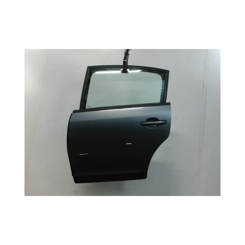 PORTE ARRIERE GAUCHE CITROEN C4