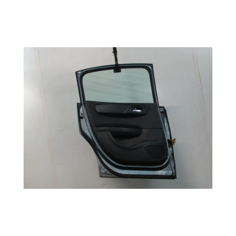 PORTE ARRIERE GAUCHE CITROEN C4
