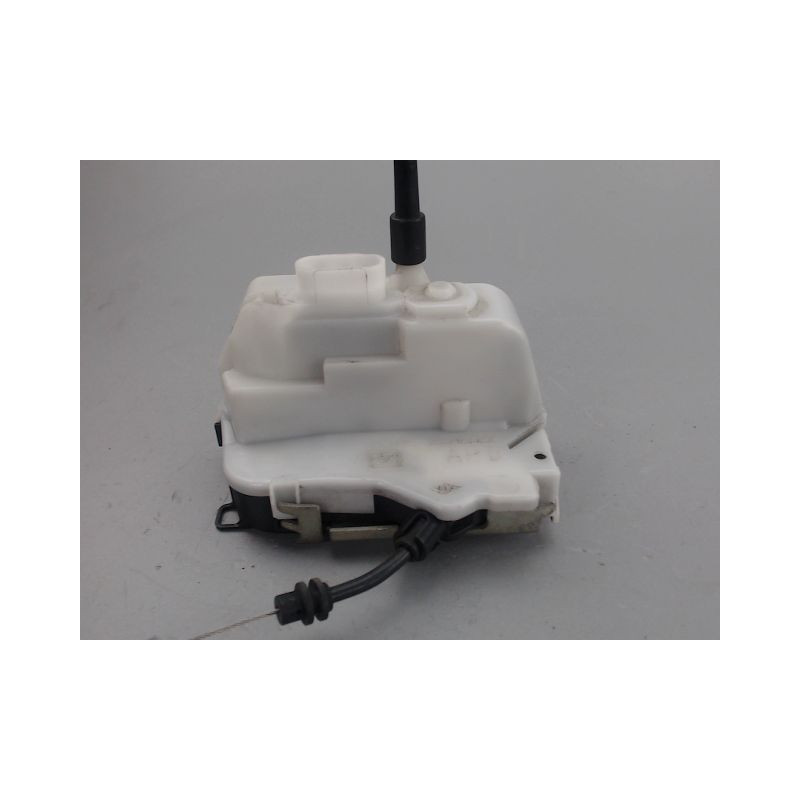 SYSTEME CONDAMNATION ARRIERE DROIT CITROEN C3
