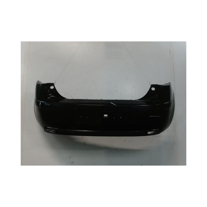 PARE-CHOC ARRIER CITROEN C4