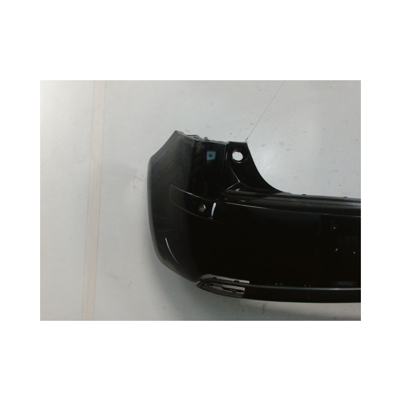 PARE-CHOC ARRIER CITROEN C4