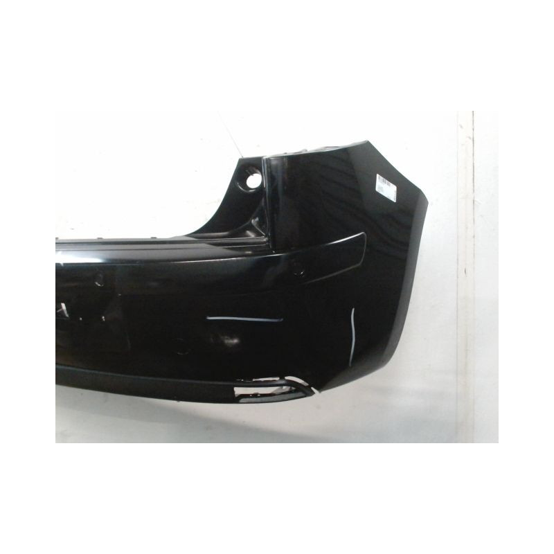 PARE-CHOC ARRIER CITROEN C4
