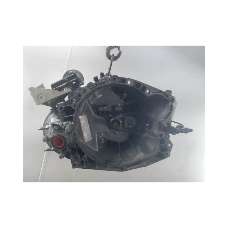 BOITE A VITESSE MECANIQUE PEUGEOT 307 2.0 HDi 90