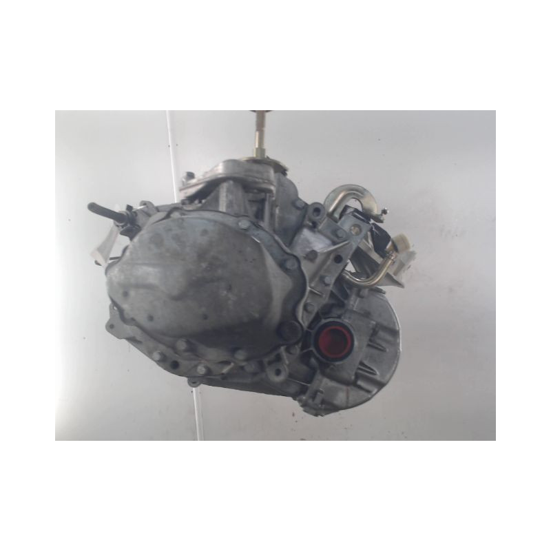 BOITE A VITESSE MECANIQUE PEUGEOT 307 2.0 HDi 90