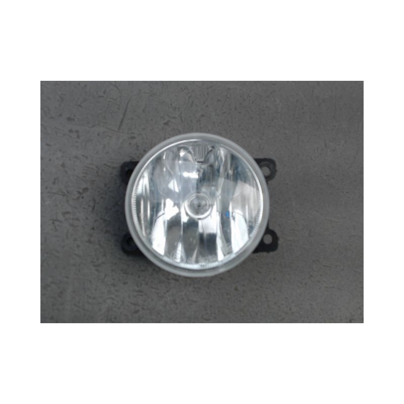 PHARE ANTIBROUILLARD AVANT DROIT PEUGEOT 5008