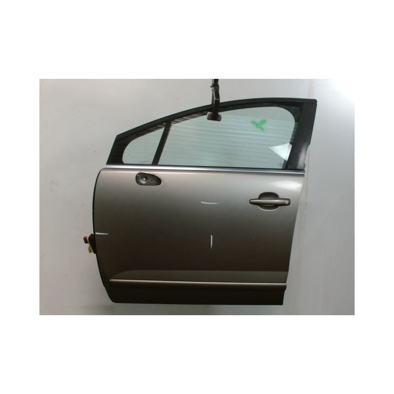 PORTE AVANT GAUCHE PEUGEOT 5008