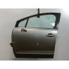 PORTE AVANT GAUCHE PEUGEOT 5008