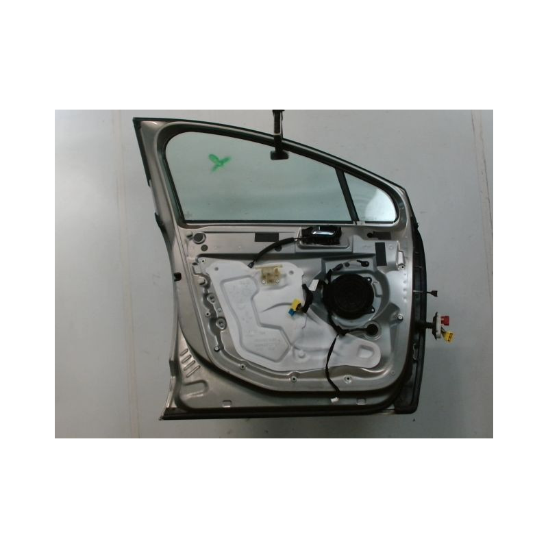 PORTE AVANT GAUCHE PEUGEOT 5008