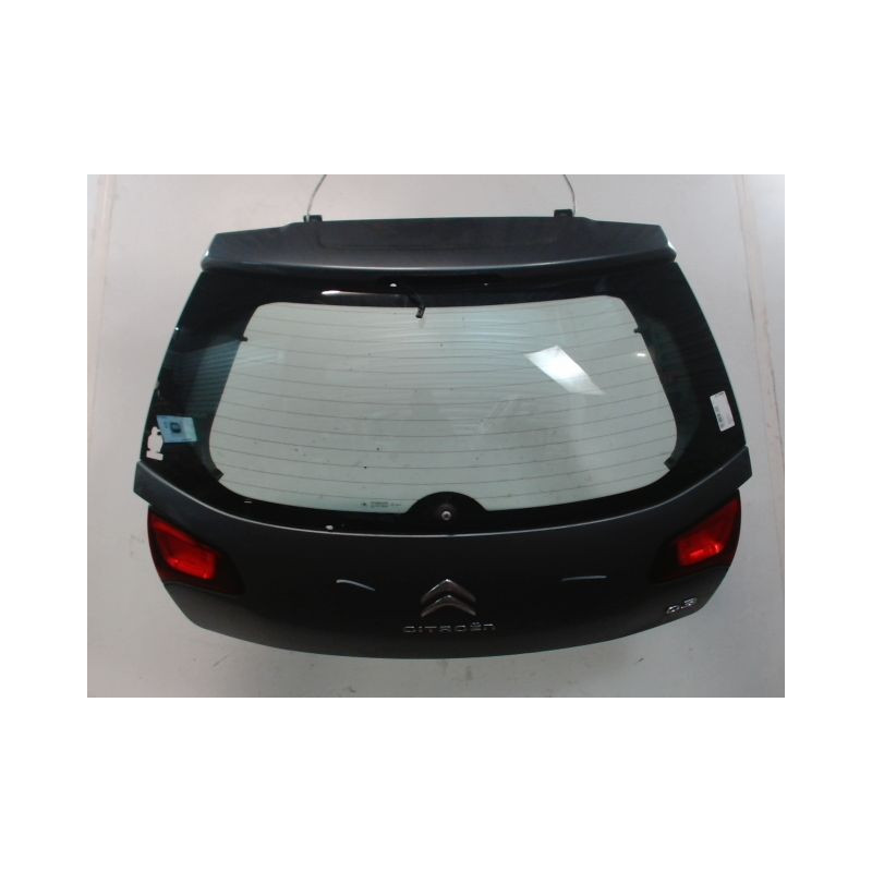 HAYON CITROEN C3