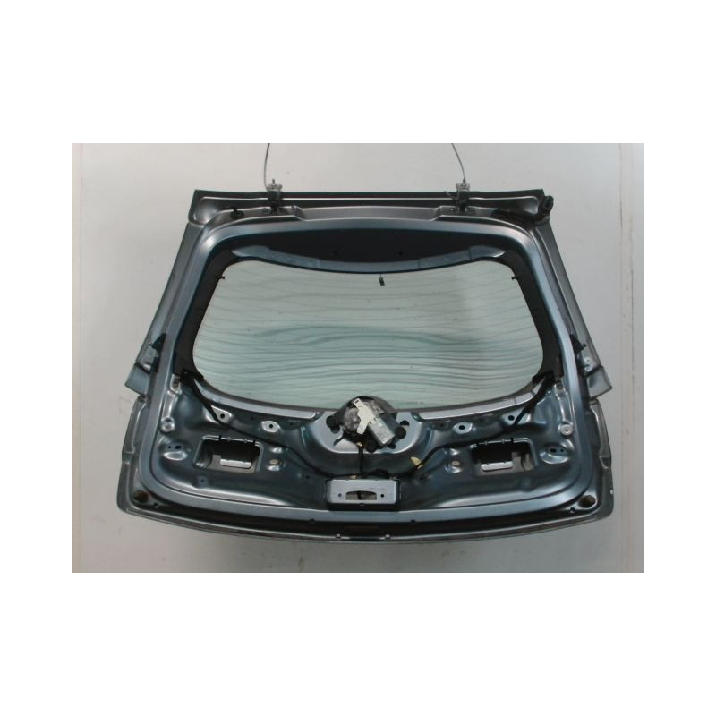 HAYON CITROEN C3
