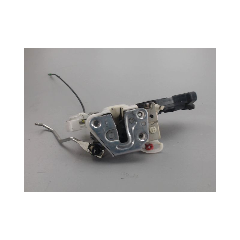 SYSTEME CONDAMNATION AVANT GAUCHE PEUGEOT 107