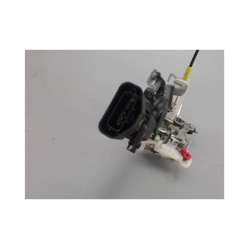 SYSTEME CONDAMNATION AVANT GAUCHE PEUGEOT 107