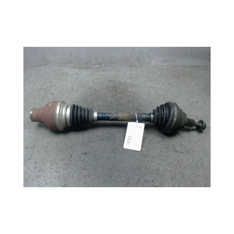 TRANSMISSION AVANT GAUCHE VOLKSWAGEN GOLF V PLUS 2005- 1.4 TSI