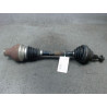 TRANSMISSION AVANT GAUCHE VOLKSWAGEN GOLF V PLUS 2005- 1.4 TSI