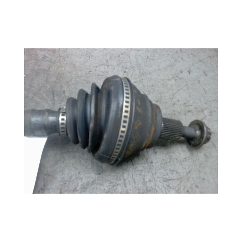 TRANSMISSION AVANT GAUCHE VOLKSWAGEN GOLF V PLUS 2005- 1.4 TSI