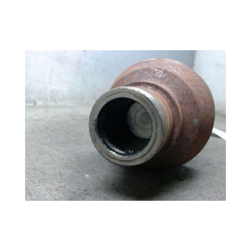 TRANSMISSION AVANT GAUCHE VOLKSWAGEN GOLF V PLUS 2005- 1.4 TSI
