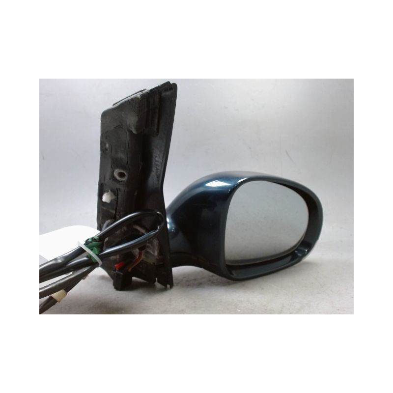 RETROVISEUR EXTERIEUR ELECTRIQUE DROIT VOLKSWAGEN GOLF V PLUS 2005-