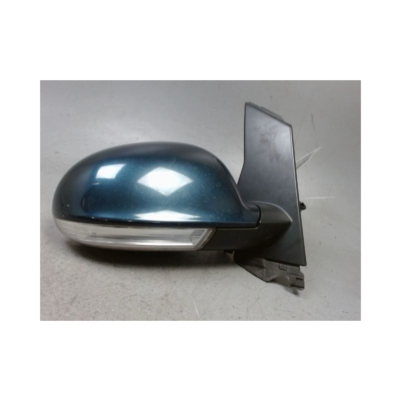 RETROVISEUR EXTERIEUR ELECTRIQUE DROIT VOLKSWAGEN GOLF V PLUS 2005-