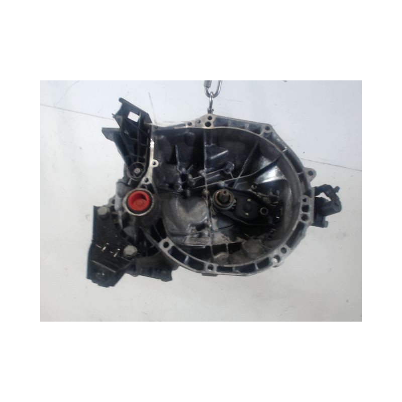 BOITE A VITESSE MECANIQUE PEUGEOT 208 1.0 VTi