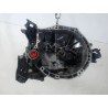 BOITE A VITESSE MECANIQUE PEUGEOT 208 1.0 VTi