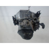 BOITE A VITESSE MECANIQUE PEUGEOT 208 1.0 VTi