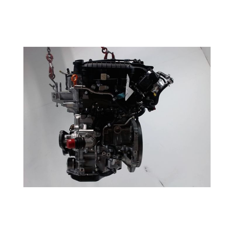 MOTEUR ESSENCE HYUNDAI I20 1.0 T-GDI hybrid 48V