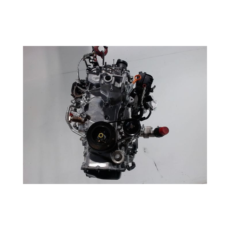 MOTEUR ESSENCE HYUNDAI I20 1.0 T-GDI hybrid 48V