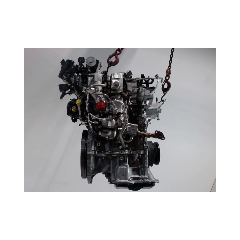 MOTEUR ESSENCE HYUNDAI I20 1.0 T-GDI hybrid 48V